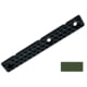 Forward Controls Design Panel Cable Management, Olive Drab Green, 4.73in, PCM-XL, ODG