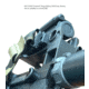 Forward Controls Design Picatinny Fixed Loop Sling Loop Adapter