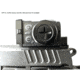 Forward Controls Design C2 ACRO Staccato 2011 P Adapter Plate