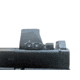 Forward Controls Design RMSc Adaptor Plate, Glock MOS, OPF-G, Black, RMSc
