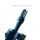 Forward Controls Design Thread Protector