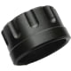 Forward Controls Design Thread Protector, Black, TPM