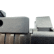 Forward Controls Design Trijicon RMR, RMR HD, RCR, SRO Adapter Plate, Glock Gen 6 ORS, Black, OPF-G6, RMR