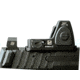 Forward Controls Design Trijicon RMR/SRO and HK VP9 Adapter Plate