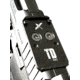 Forward Controls Design Trijicon RMR/SRO and HK VP9 Adapter Plate