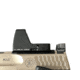 Forward Controls Design Trijicon RMR, SW Core 2.0 and M2.0 Adapter Plate