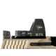 Forward Controls Design Trijicon RMR, SW Core 2.0 and M2.0 Adapter Plate