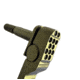 Forward Controls Design V2 Enhanced Magazine Release