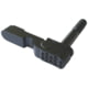 Forward Controls Design V2 Enhanced Magazine Release w/All Angle, Dimpled Lever, EMR-A, AA v2 Short, dimpled