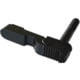 Forward Controls Design V2 Enhanced Magazine Release, Extended Serrated Lever, EMR-A v2 Short, serrated
