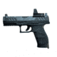 Forward Controls Design V2 PDP Walther PDP Leupold DPP Adapter Plate