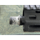 Forward Controls Design Duplex 3/4 Wrench for A2 Ccompensator/Flash Suppressor and Thinner 3/4 Wrench On Opposing Side for Suppressor Mounts