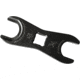 Forward Controls Design Duplex 3/4 Wrench for A2 Ccompensator/Flash Suppressor and Thinner 3/4 Wrench On Opposing Side for Suppressor Mounts