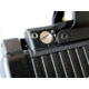 Forward Controls Design Leupold Delta Point Pro Full Size Glock Gen 5 MOS Adapter Plate