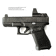 Forward Controls Design Leupold Delta Point Pro Full Size Glock Gen 5 MOS Adapter Plate