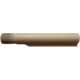 Forward Controls Design RE5F AR-15 and M16 .308 Winchester/.223 Remington Receiver Extension A5, Flat Dark Earth, RE5F, FDE