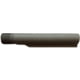 Forward Controls Design RE5F AR-15 and M16 .308 Winchester/.223 Remington Receiver Extension A5, Olive Drab Green, RE5F, ODG