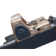 Forward Controls Design Trijicon RMR, RMR HD, RCR SRO Full Size Glock Gen 5 MOS Adapter Plate