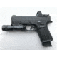 Forward Controls Design Trijicon RMR, RMR HD, RCR SRO Full Size Glock Gen 5 MOS Adapter Plate