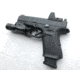 Forward Controls Design Trijicon RMR, RMR HD, RCR SRO Full Size Glock Gen 5 MOS Adapter Plate