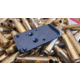 Forward Controls Design Trijicon RMR, RMR HD, RCR SRO Full Size Glock Gen 5 MOS Adapter Plate