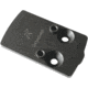 Forward Controls Design Trijicon RMR, RMR HD, RCR SRO FN 509 Tactical RMR Adapter Plate