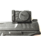 Forward Controls Design V2 PDP Walther PDP Aimpoint ACRO P1 and P2 Adapter Plate