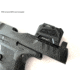 Forward Controls Design V2 PDP Walther PDP Aimpoint ACRO P1 and P2 Adapter Plate