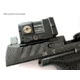 Forward Controls Design V2 PDP Walther PDP Aimpoint ACRO P1 and P2 Adapter Plate