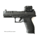 Forward Controls Design V2 PDP Walther PDP Aimpoint ACRO P1 and P2 Adapter Plate
