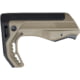 Fostech AR-15 Tomahawk Stock, Fde, Mil-Spec, 2512-FDE