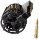 Fostech Barret M107A1 / M82A1 .50 Caliber 20 Round Drum Semi Auto Rifle Magazine
