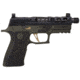 Fostech Drone Predator 9mm Threaded Pistol Barrel w/ Protector