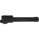 Fostech Drone Predator 9mm Threaded Pistol Barrel w/ Protector