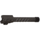 Fostech Drone Predator 9mm Threaded Pistol Barrel w/ Protector