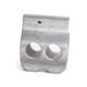 Fostech Low Profile Gas Block