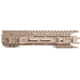 Fostech Mach 1 AR-15 Light Weight Technology Platform Handguard