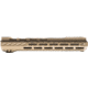 Fostech MACH-2 AR-15 Tactical Rail