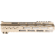 Fostech MACH-2 AR-15 Tactical Rail