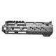 Fostech MACH-2 AR-15 Tactical Rail, 7in, Tungsten, 6705-TUN