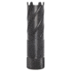 Fostech Origin 12 Choke Adapter, Uses Remchoke Choke Tubes, Black, FT-12CHOKE