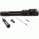 Fostech AR-15 Complete Bolt Carrier Group, Black Nitride Coating, FT-BCG