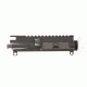 EDEMO, Fostech AR-15 Mg/Al Alloy Upper Receiver Complete w/Forward Assist, Ejection Port Cover, M4 Cuts, Charging Handle, Black Nitride Bolt Carrier Group, Black, FT-LITE-UPPER-BCG