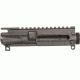 Fostech AR-15 Mg/Al Alloy Upper Receiver Stripped, Black, FT-LITE-UPPER