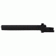Fostech Bumpski Adapter Bar with Tab, Tang, Black, FT-02383-105