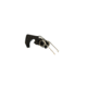 Fostech Echo Sport AR-15 Binary Trigger, Black, 4140