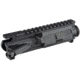 Fostech Lite Complete Upper Receiver Assembled, Graphite Black, 6202