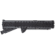 Fostech Lite Complete Upper Receiver Assembled, Graphite Black, 6202