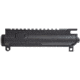 Fostech Lite Complete Upper Receiver Assembled, Graphite Black, 6202