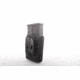 Fostech Origin-12 Magazine Carrier for Polymer Magazines, Black, 7026